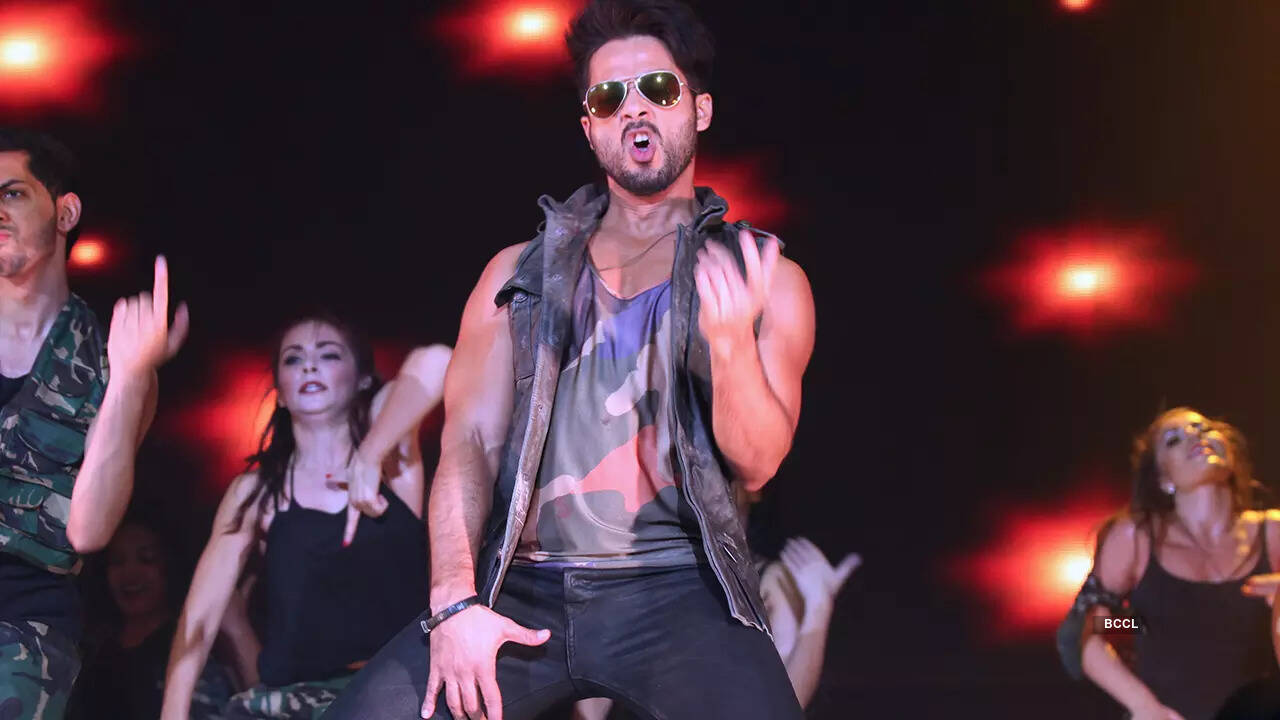 Shahid: Business-first mindset hurts cinema