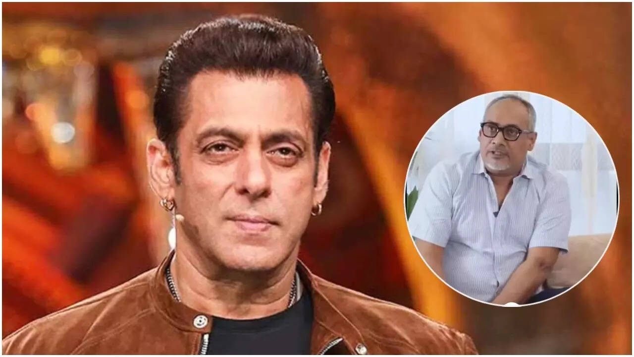 Court RESTRAINS Abhinav from making remarks against Salman