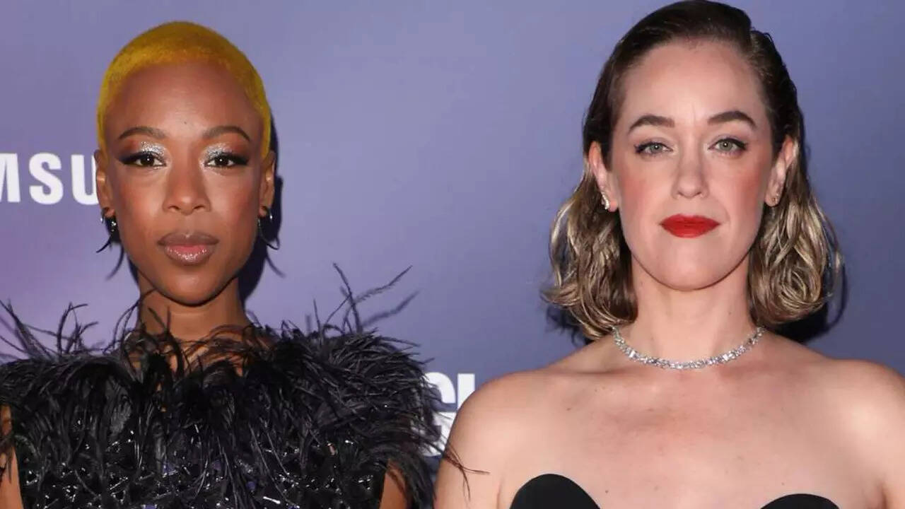 Samira Wiley &amp; Lauren Morelli announce split after 9 years