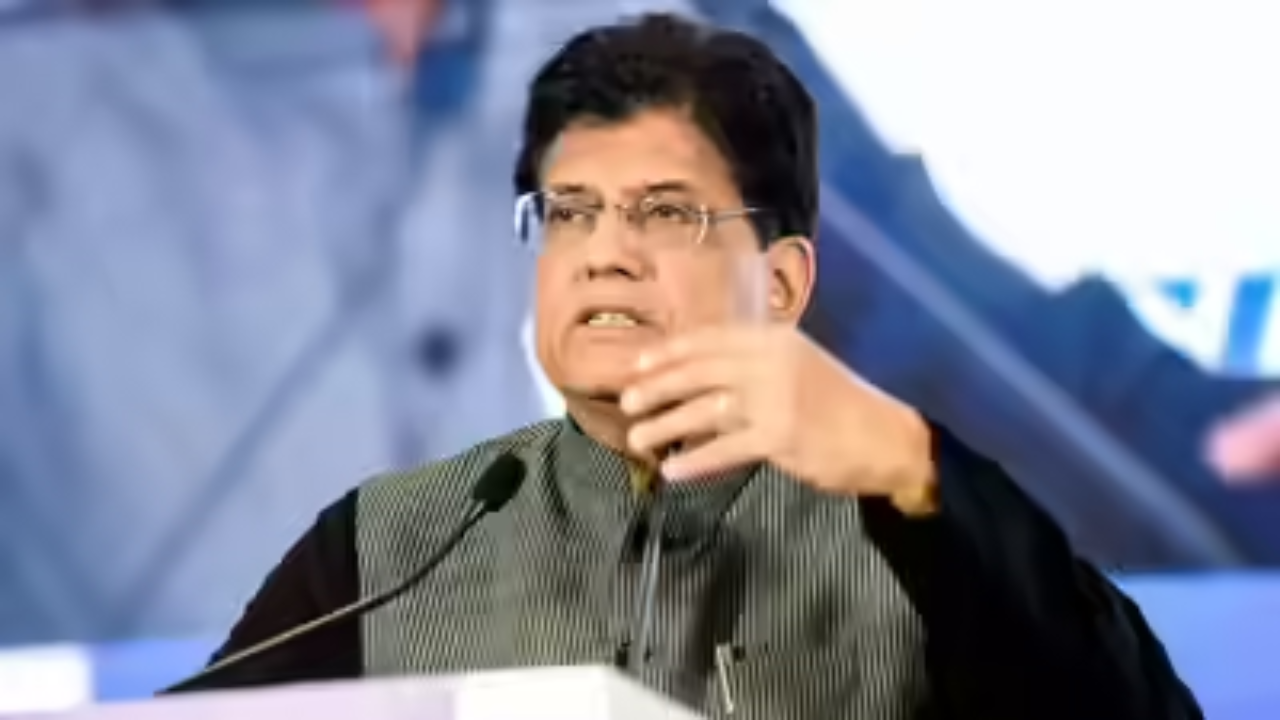‘Mother of all deals’ will be compassionate and fair to all, says Piyush Goyal as India–EU exports seen doubling in 5 years