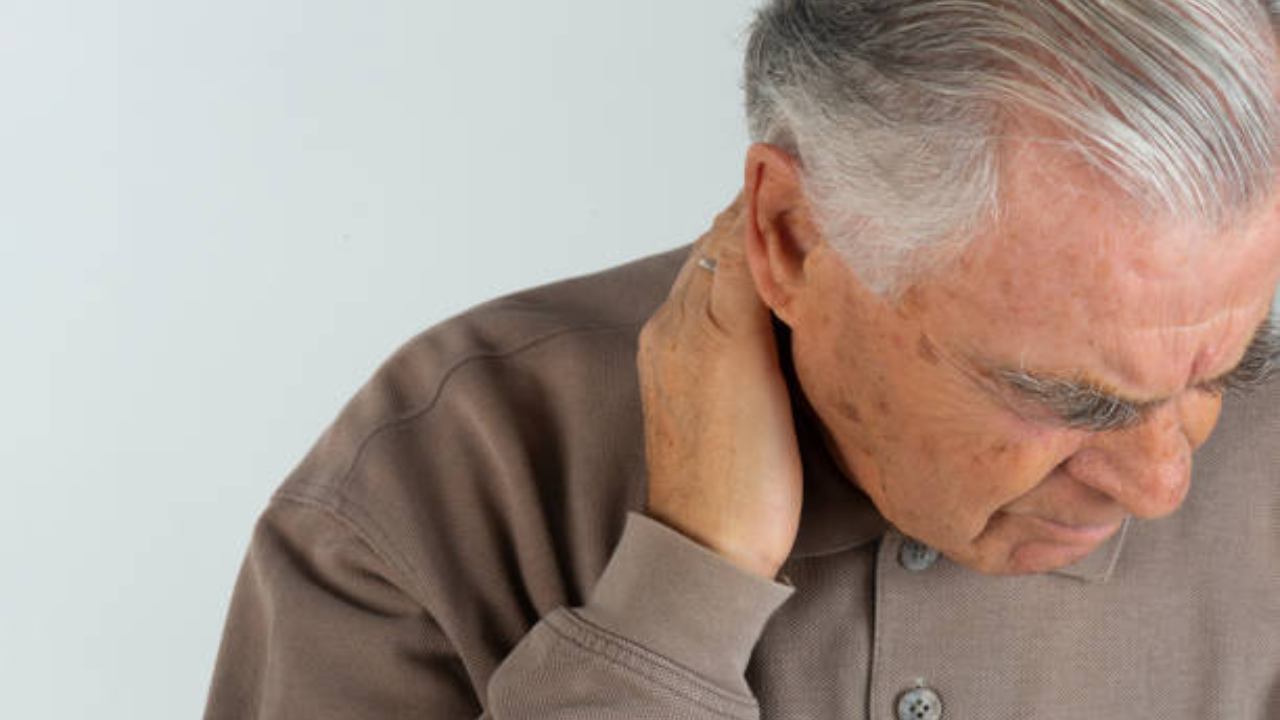 Deep Brain Stimulation Surgery: Retiree finds relief from dystonia; procedure done in Gurugram