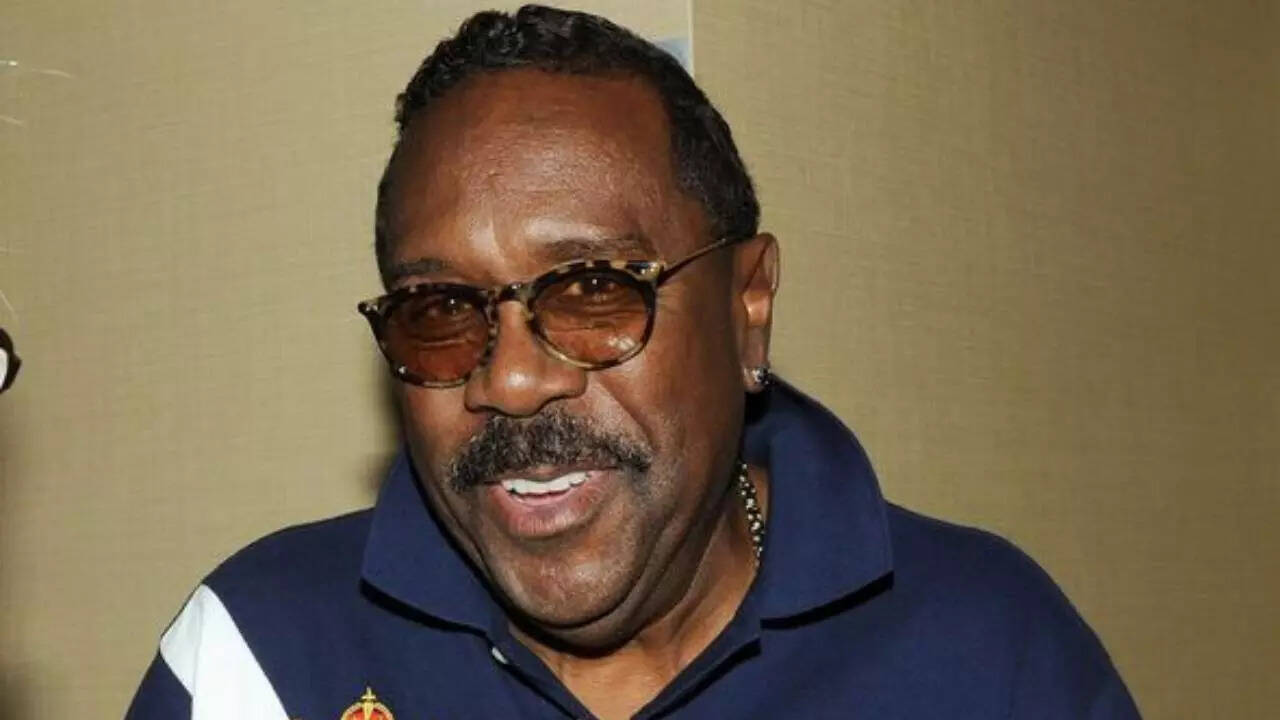 Who was Demond Wilson? Sanford and Son star Lamont Sanford dies at 79