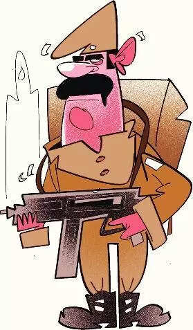 Arrested man fires at assistant sub-inspector in Gurgaon, bulletproof jacket saves him