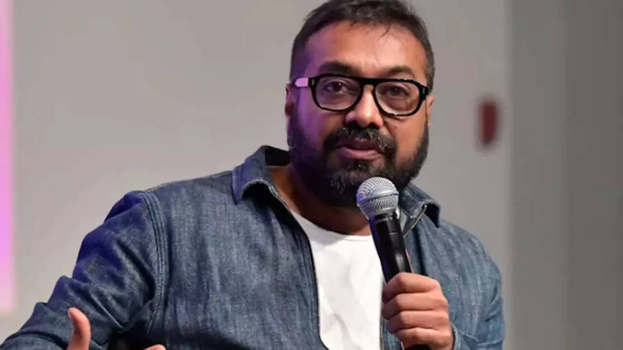 Anurag calls Dhurandhar a ‘courageous film’, defends Toxic teaser