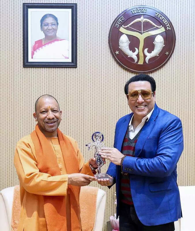 Film City enters construction phase; YEIDA invites tenders