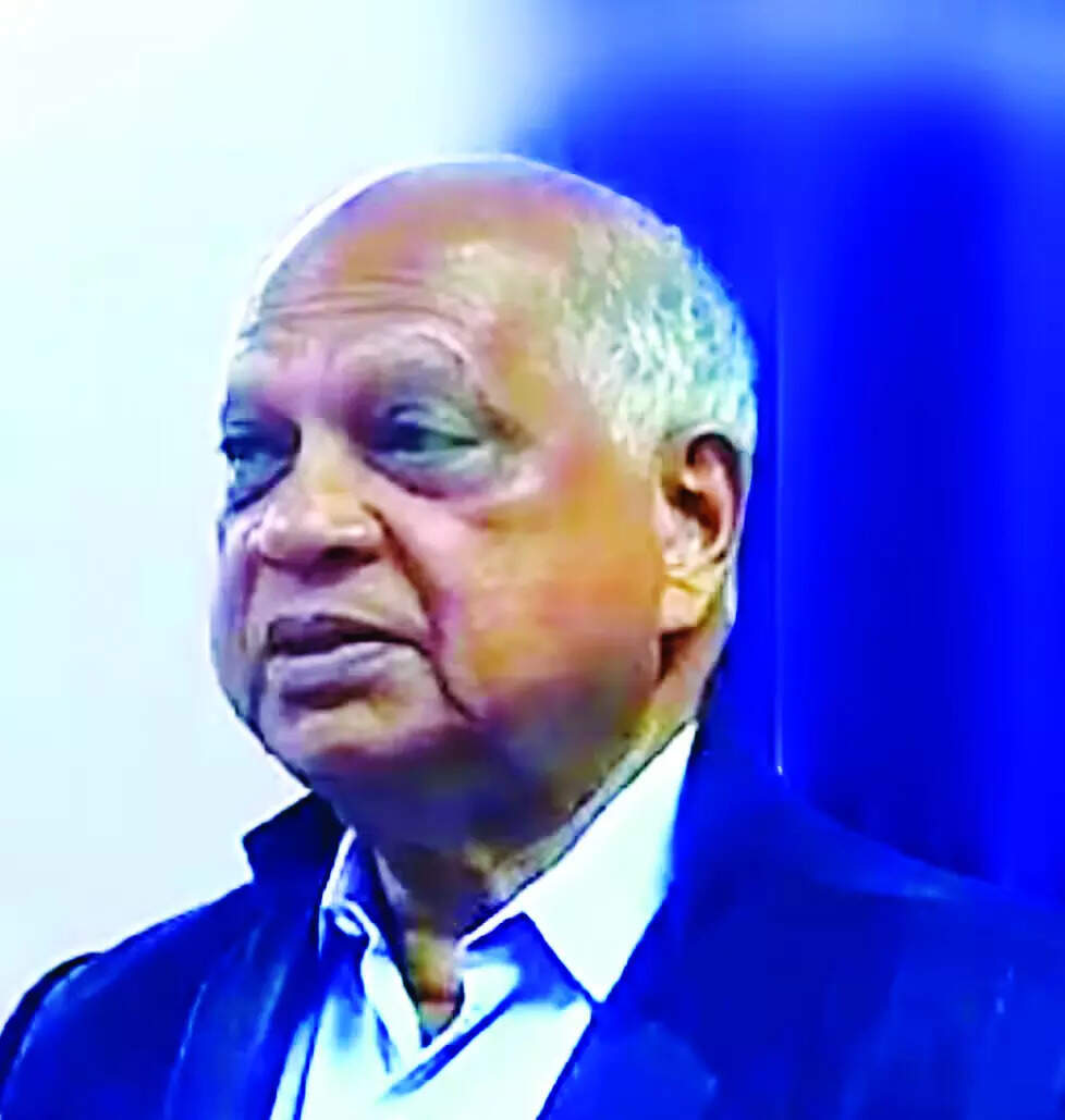 Ex-HC CJ calls for vigilance inquiry in zone change nods