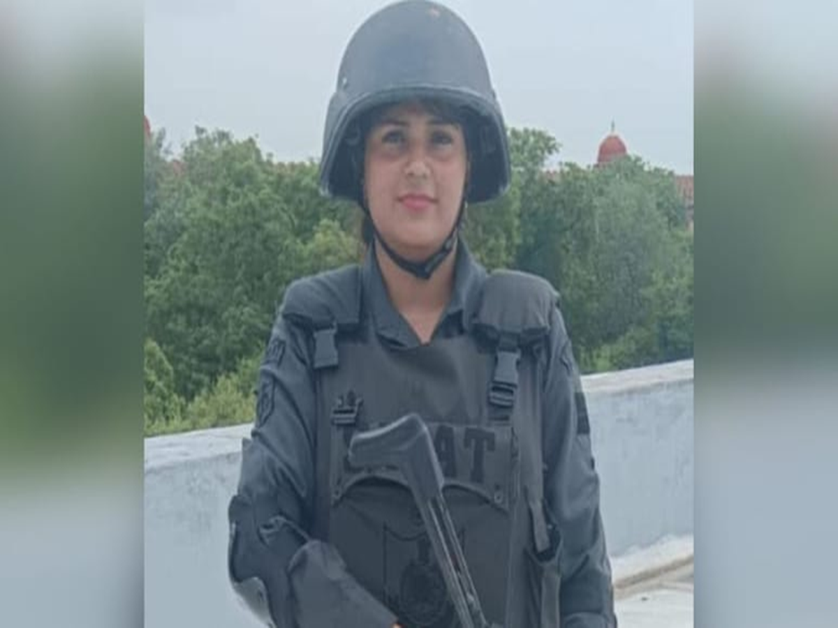 Fight over home loan EMI led to commando's killing by husband: Cops