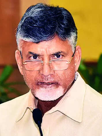 ED clears Naidu of money laundering in AP skill scam