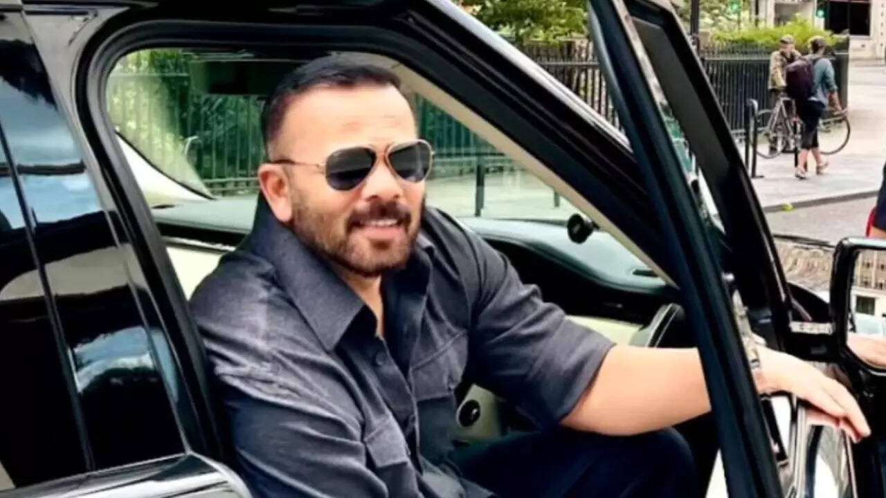 Gunshots heard outside Rohit Shetty's Juhu residence: Reports