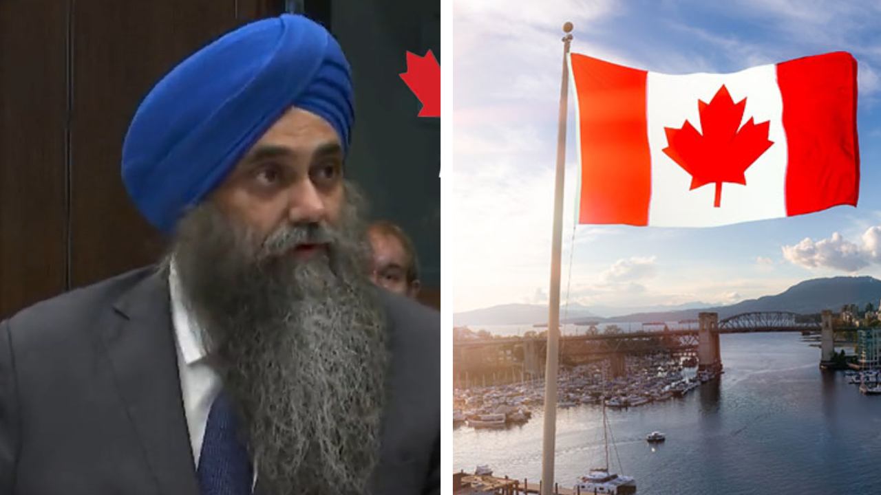 ‘Went to Punjab to pledge Canada...’: Row over Tim Uppal’s deportation remarks as extortion fears grow