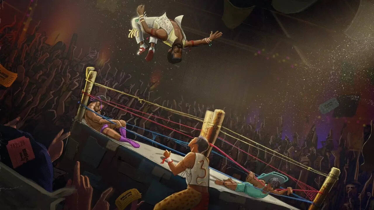 'Chatha Pacha' BO day 10: Roshan Mathew film slows