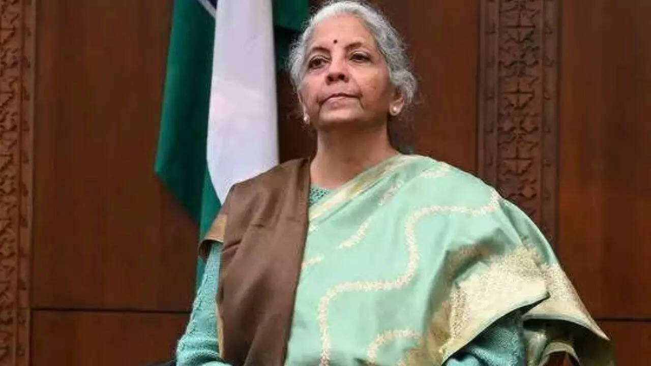 UP govt has high hopes from budget as it enters election year; eyes health and infrastructure boost