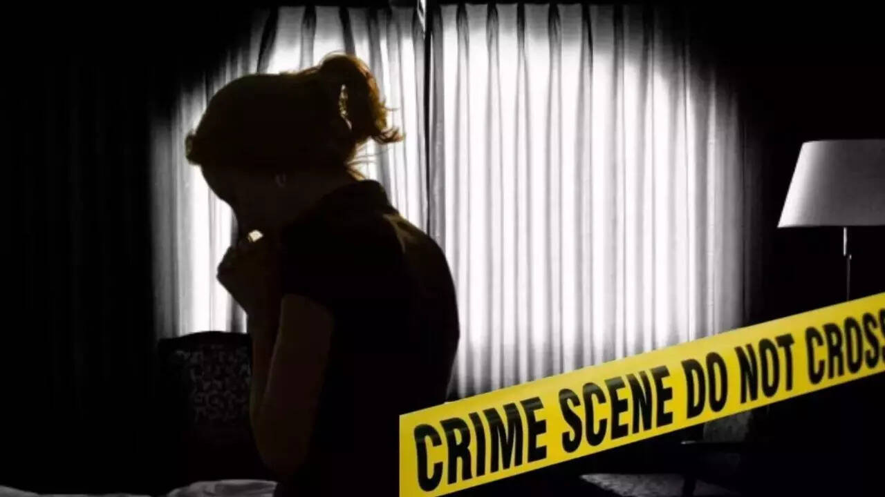 ‘Repeated sexual assaults’: Mumbai rehab centre director, wife booked for raping minor; victim alleges forced abortion pill