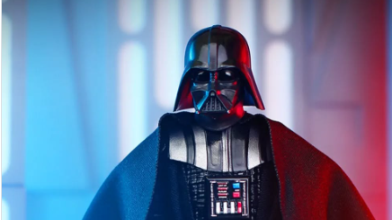 Inside Darth Vader’s fortress and its dark legacy