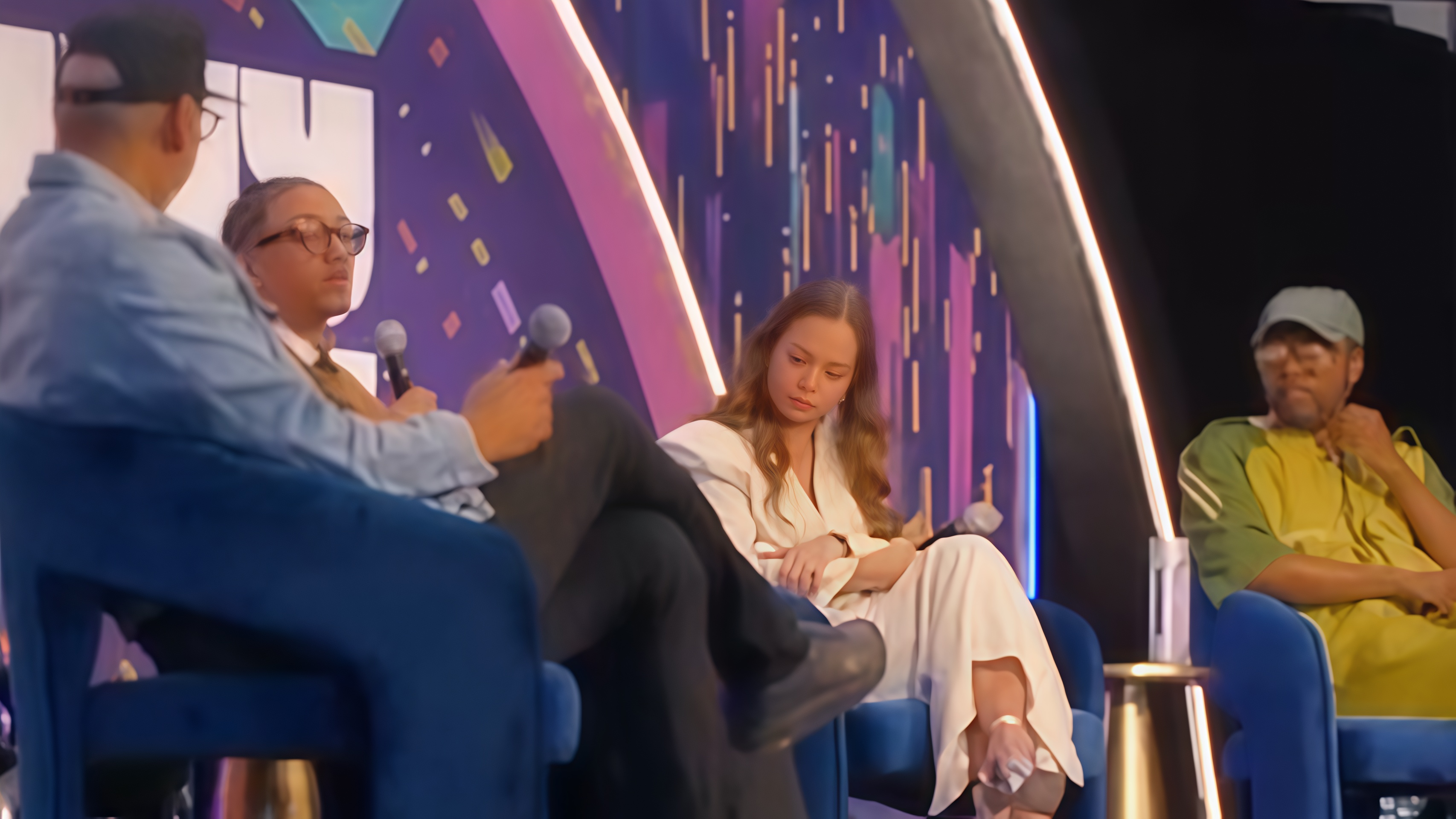 Grammy 2026 Panel Debates AI’s Growing Role in Music