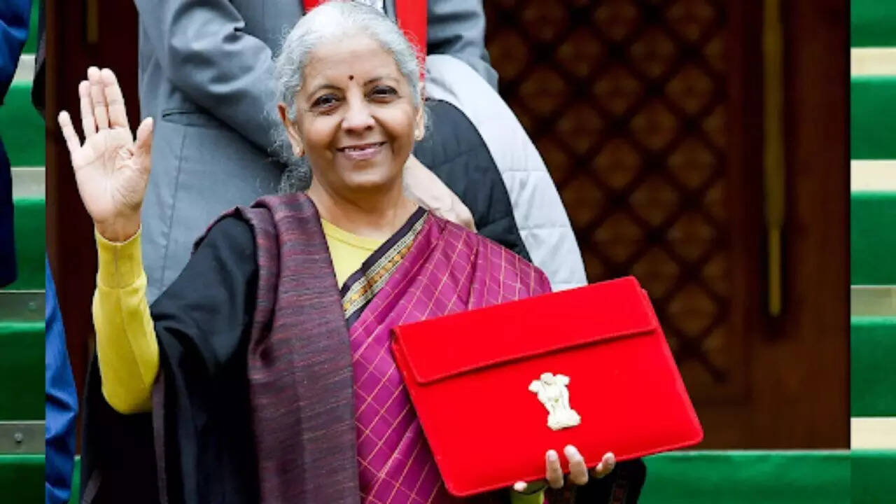 Budget 2026: A look at Nirmala Sitharaman’s longest and shortest Budget speeches
