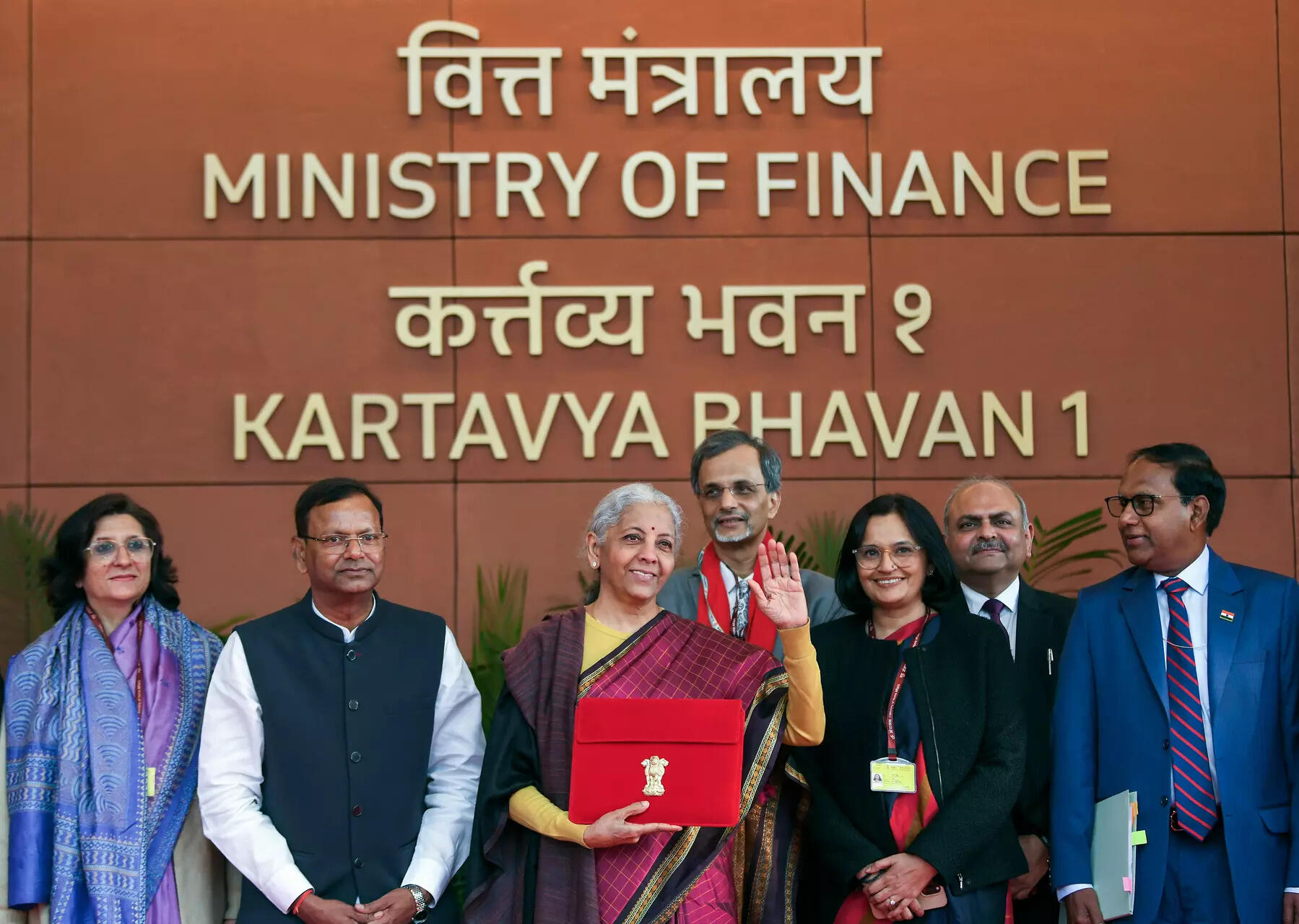 Budget 2026: Rare earths & Orange Economy - key takeaways and what they mean