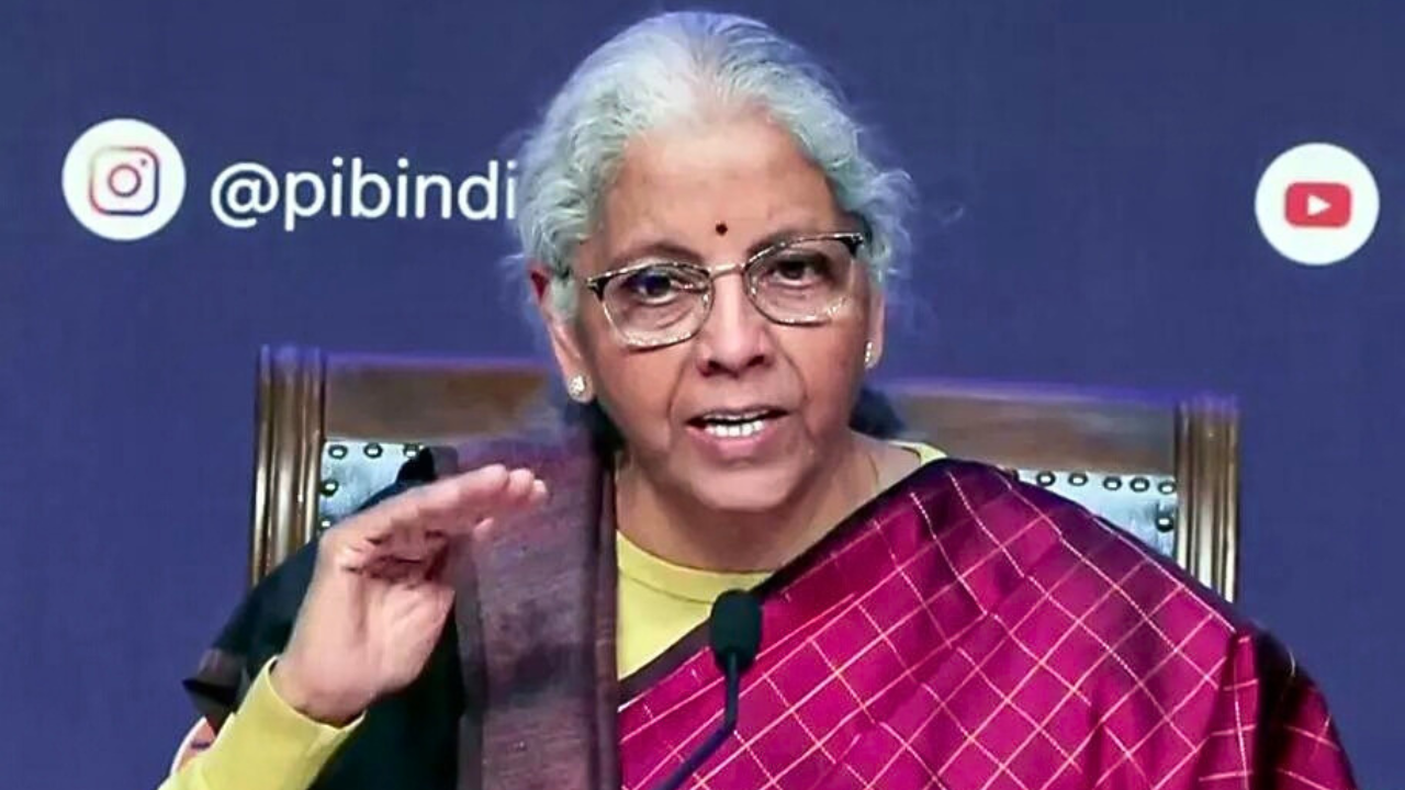 Defence, education, railways, income tax & more: 10 big announcements in Union Budget 2026