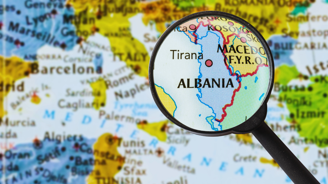 Albania’s visa rules explained: Who can enter this European country without a visa and what Indian travellers need to know