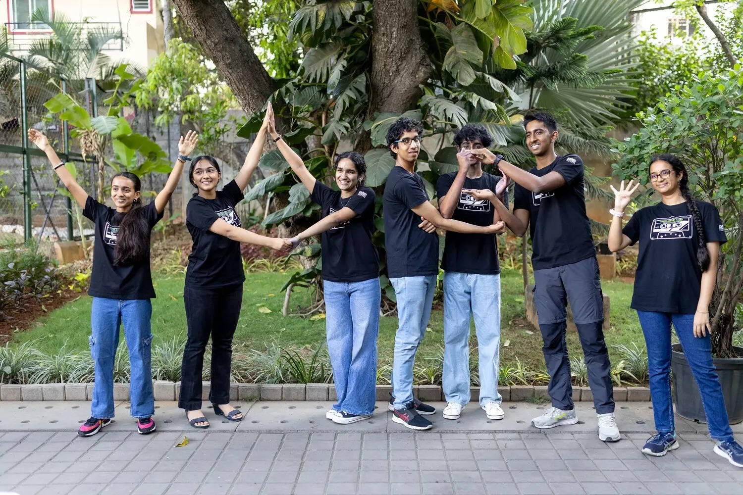 ​Voices of Time opens at IME on Feb 1;Teen-led exhibition explores the history of recorded sound