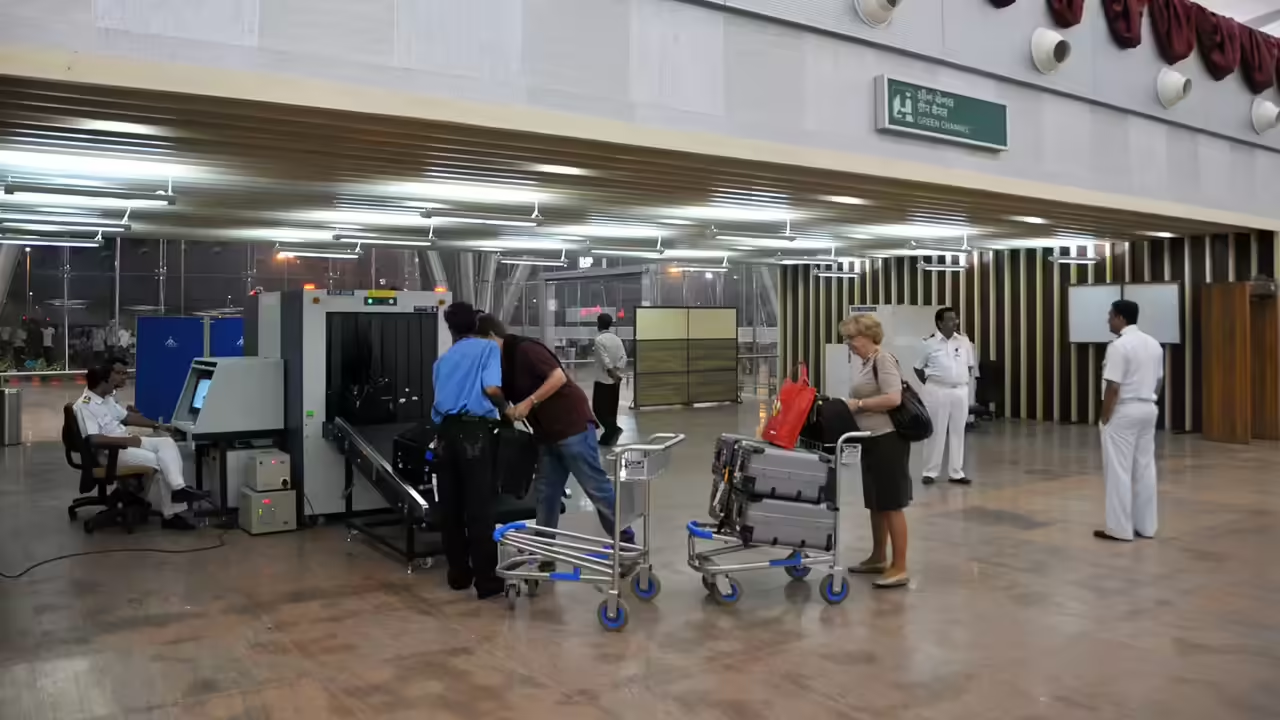 Govt raises duty-free baggage limit to Rs 75,000, new rules replace decade-old framework