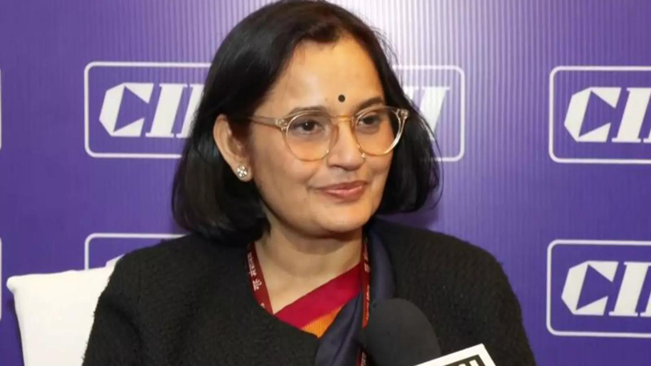 Rupee, gold and silver under close watch, Budget strengthens long-term growth outlook, says DEA Secretary