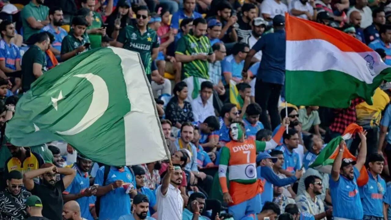ICC reacts to Pakistan’s decision of boycotting T20 WC match vs India