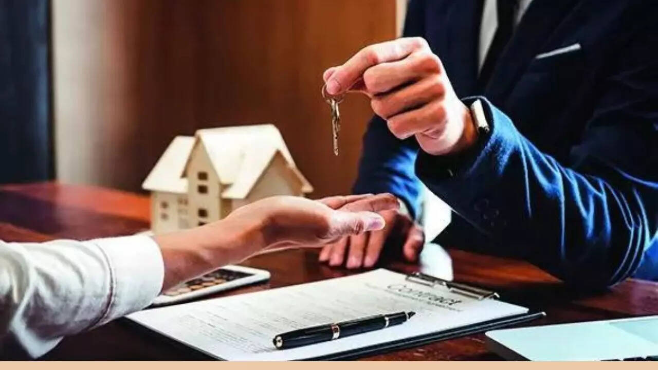 Buying property from NRIs? Time to lose the TAN