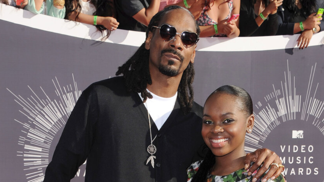 Popular rapper and Twitch streamer Snoop Dogg’s daughter Cori announces heartbreaking loss of newborn daughter