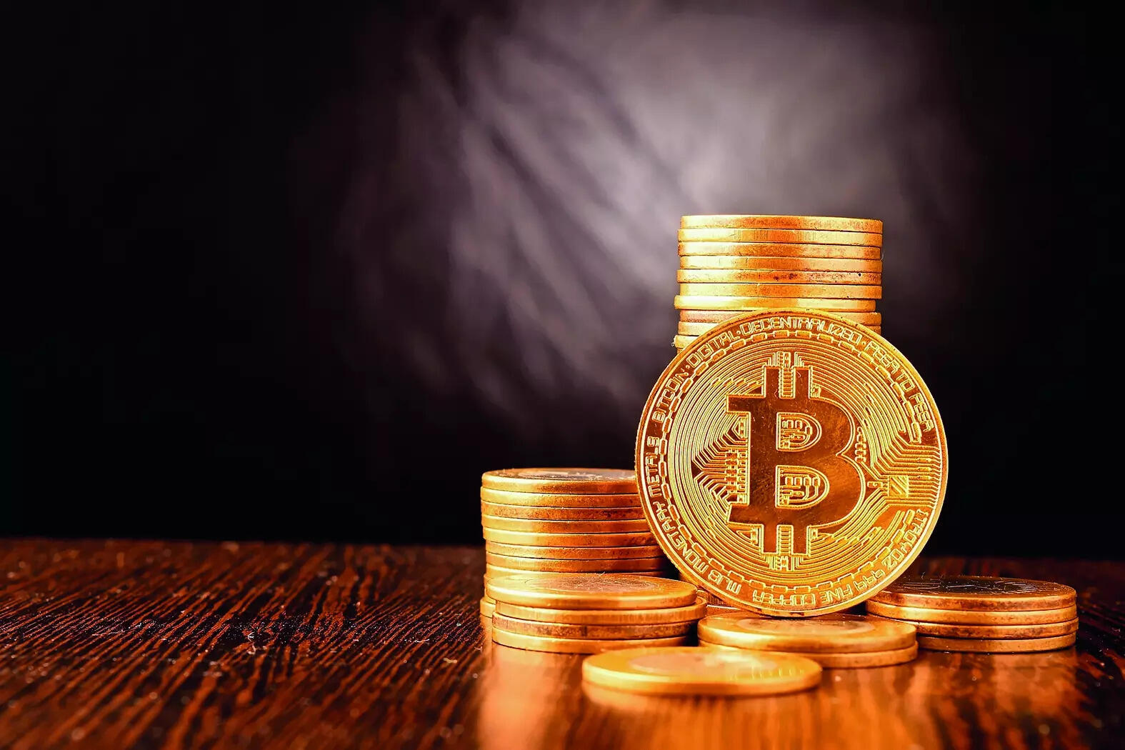 Cryptic about crypto? Tell all or face jail term, penalty