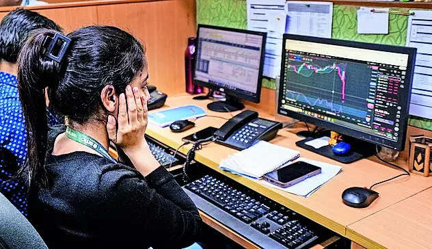 STT shock jolts markets, sensex spirals to worst Budget Day loss in points