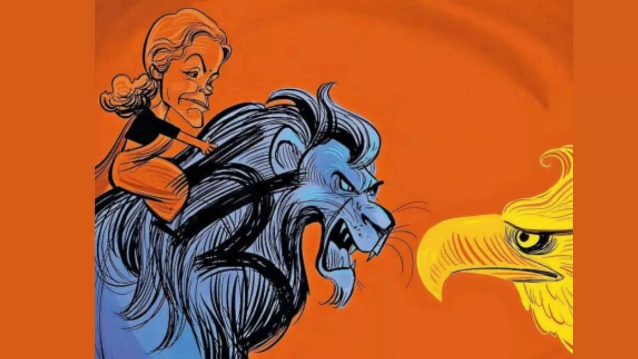 In times of turmoil, a healing touch: Cancer drugs, med foods get cheaper in Budget