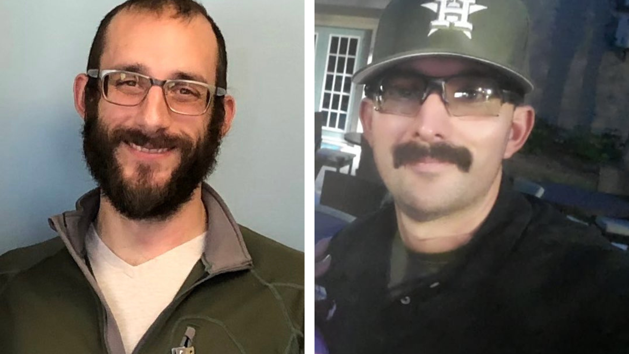 Alex Pretti shooter Jesus Ochoa is a gun enthusiast with 25 rifles, pistols and shotguns, reveals ex-wife