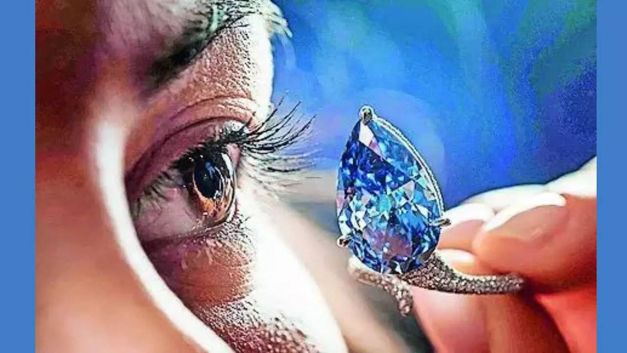 Eyes on lab-grown diamonds as gold, silver look volatile