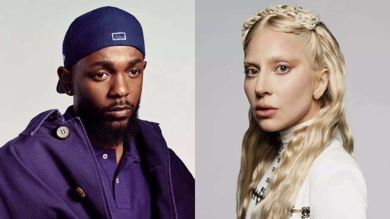 Grammy 2026: Kendrick Lamar, Bad Bunny, Lady Gaga score early wins