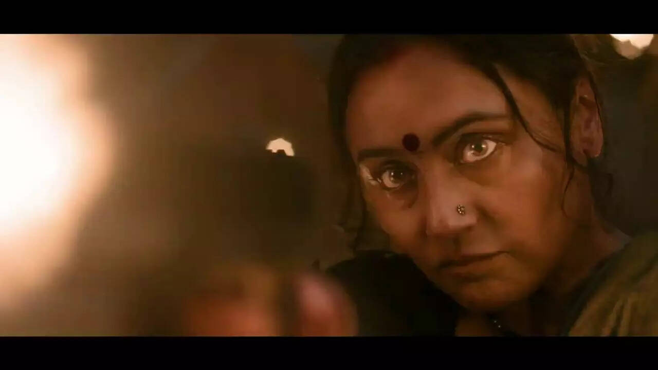 'Mardaani 3' BO day 3: Rani Mukerji film crosses Rs 17 crores