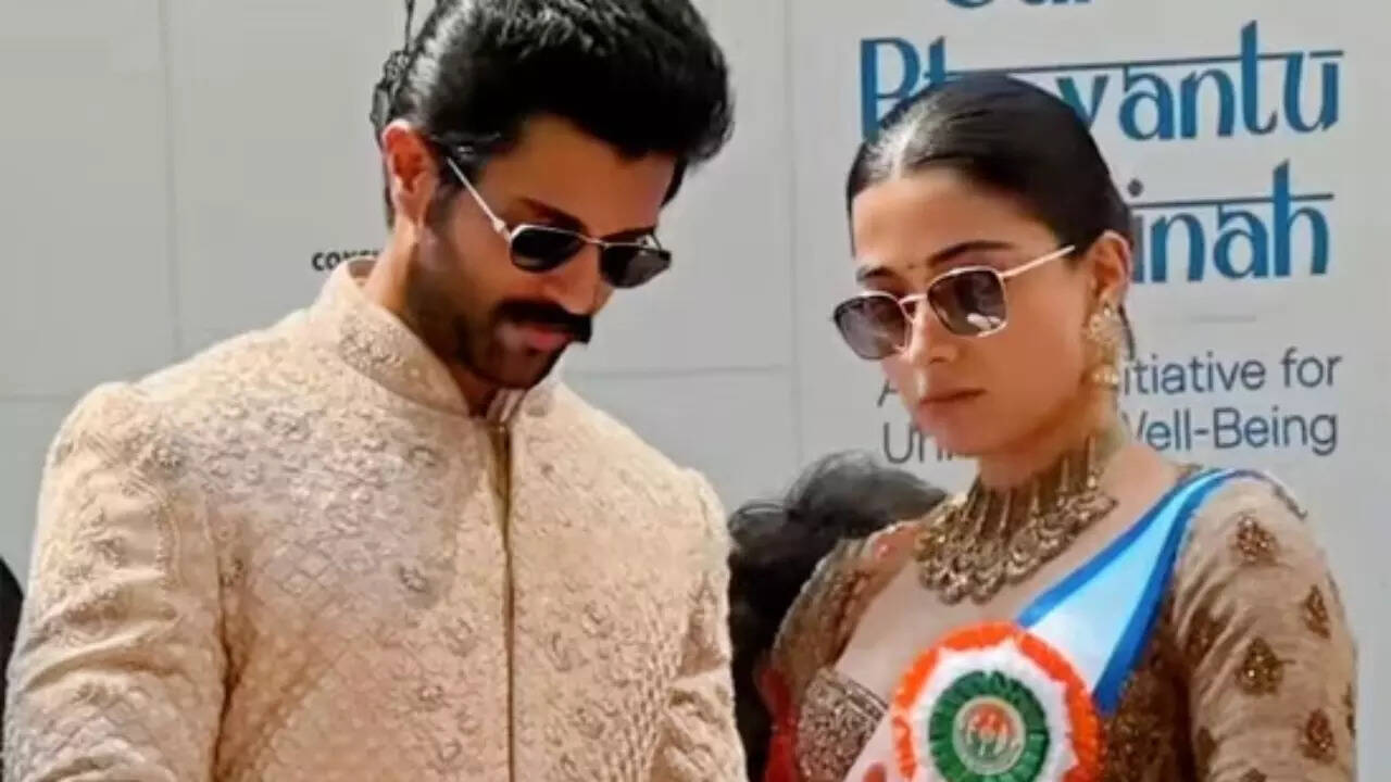 Rashmika clears wedding rumour: New date sparks buzz