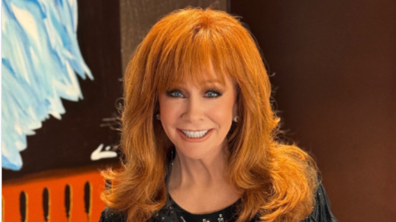 Reba McEntire shares why wedding withRex Linn got postponed