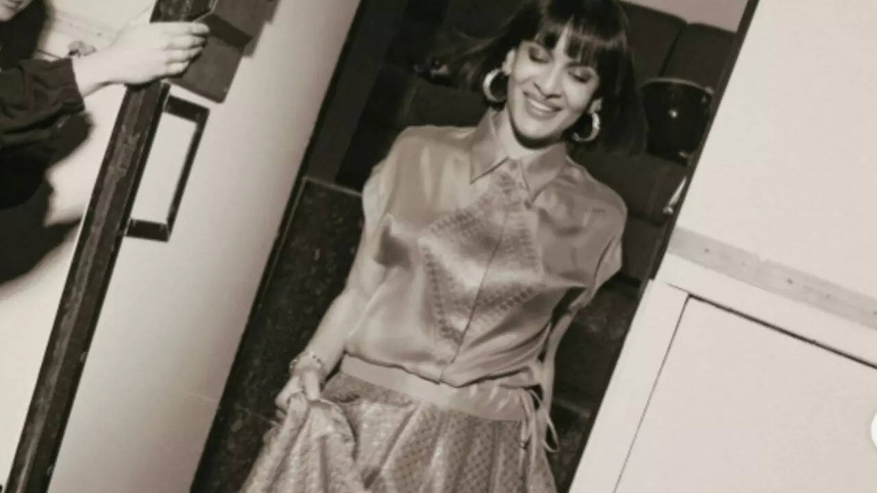 Anoushka Shankar loses Grammy to Bad Bunny