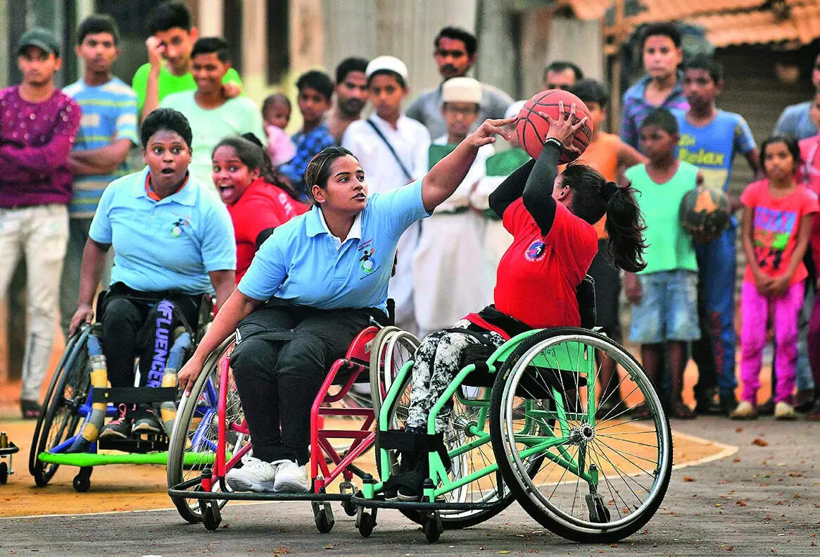 Divyangjan Kaushal Yojana: Govt unveils new schemes for PwDs; Rs 300cr set for training, devices
