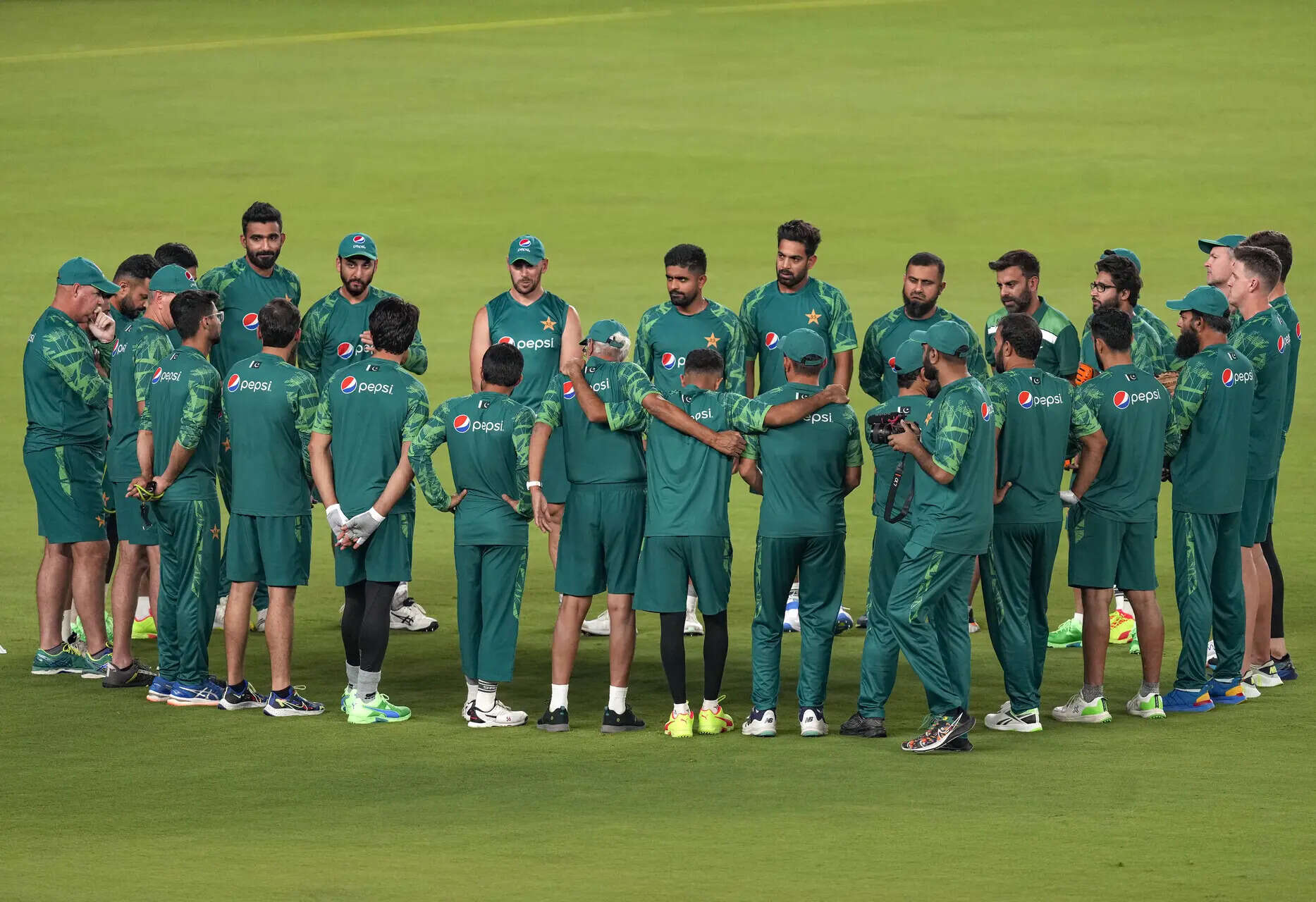 Pakistan to play T20 World Cup but boycott India match; ICC warns of consequences
