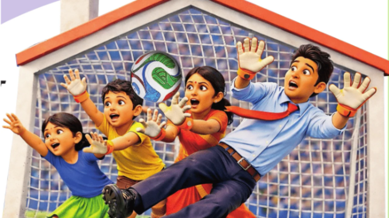 To rent ot to buy... what's the best move?