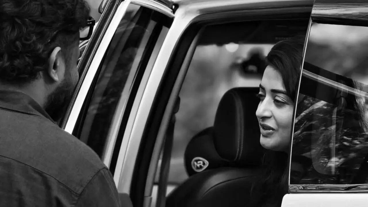 Meera Jasmine joins Mohanlal-Tharun Moorthy’s ‘L366’