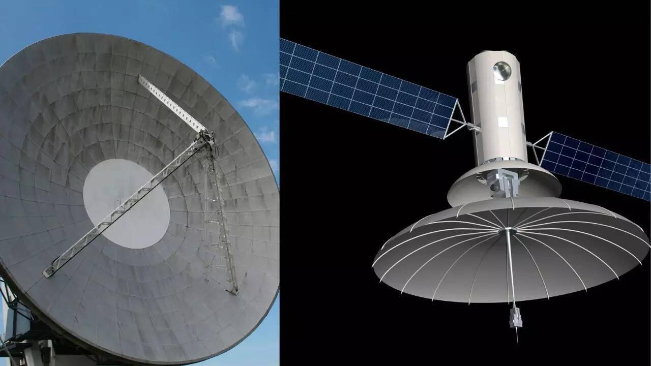 Signal from aliens or a star? This strange object emits signals every 44 minutes; know the truth