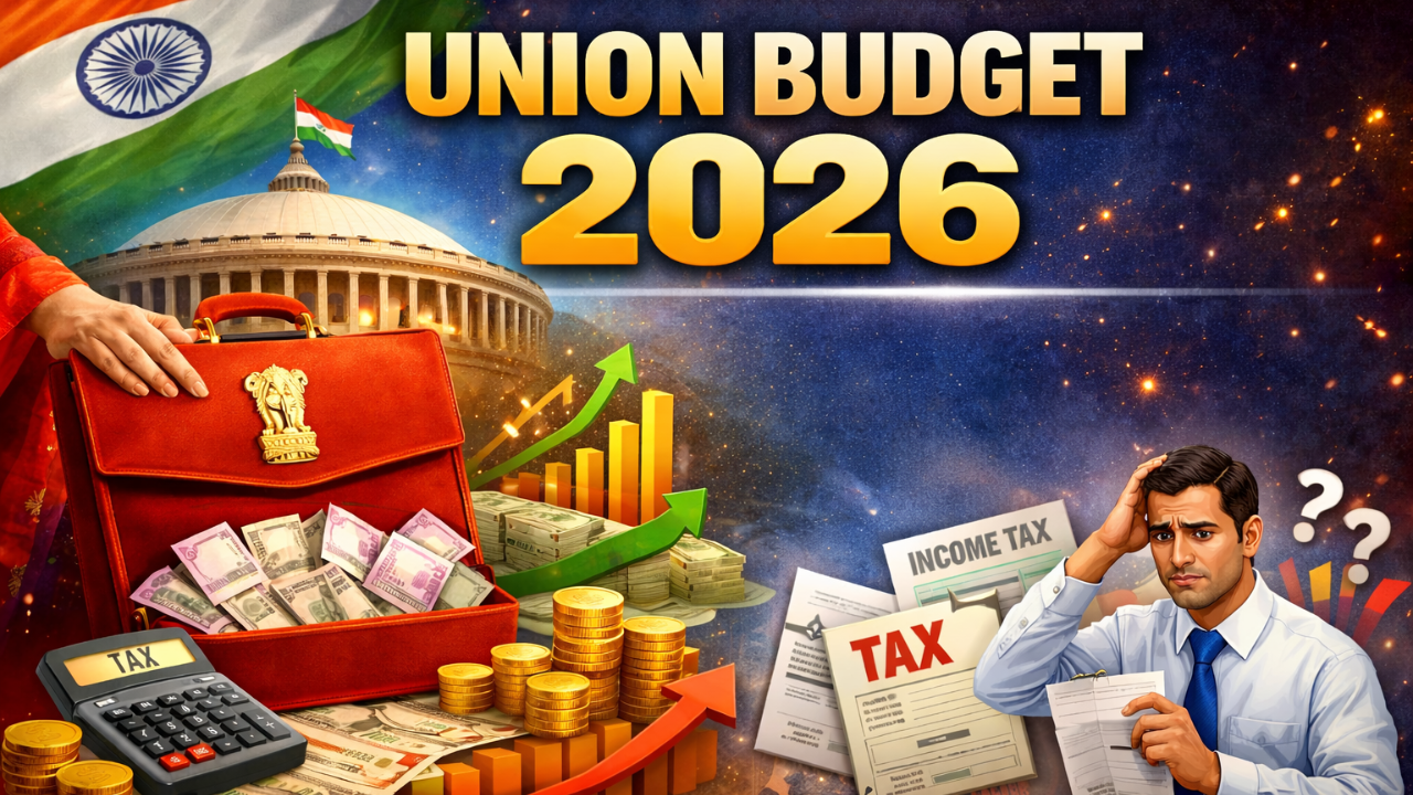 Union Budget 2026: 10 key things individual taxpayers should know