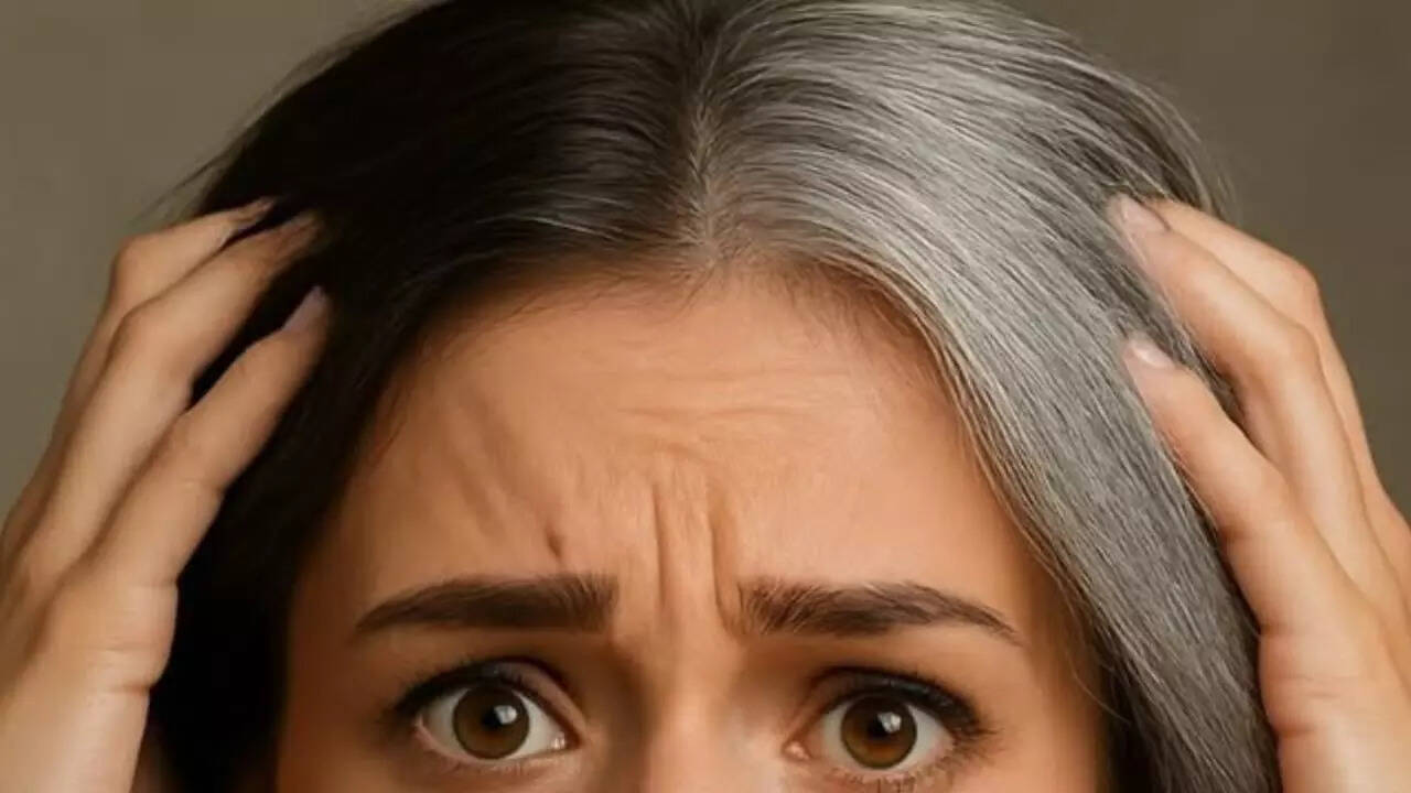 Gray hair is reversible: Anti-ageing research turning science world upside down