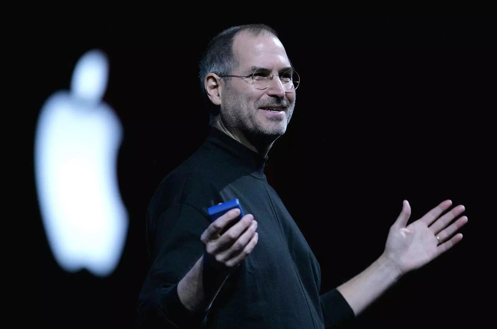 Before Apple, there was a phone call: How a 12-year-old Steve Jobs landed a job at HP