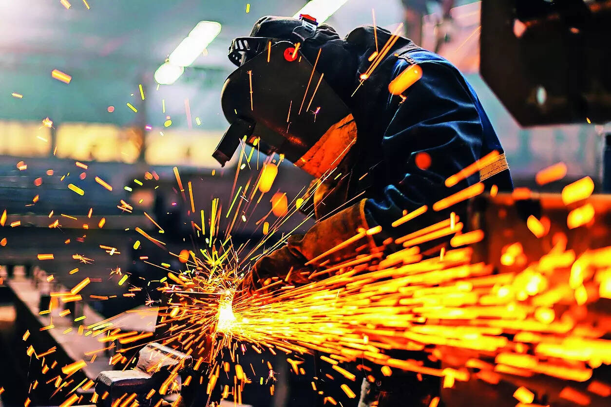 PMI profile: Manufacturing sector activity sees marginal recovery in January