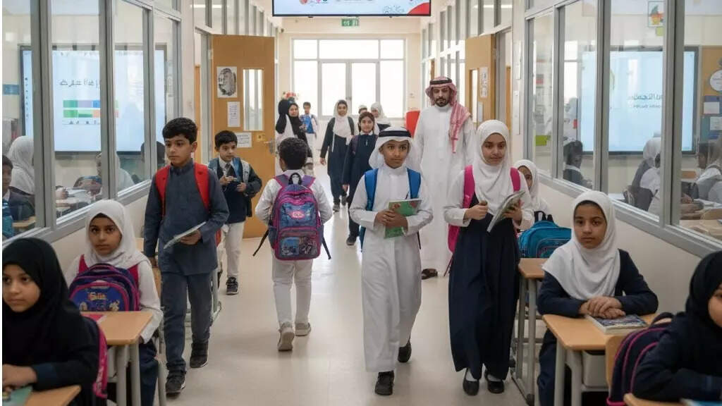 Will Saudi Arabia schools stay open in Ramadan 2026? Ministry of Education new rules explained