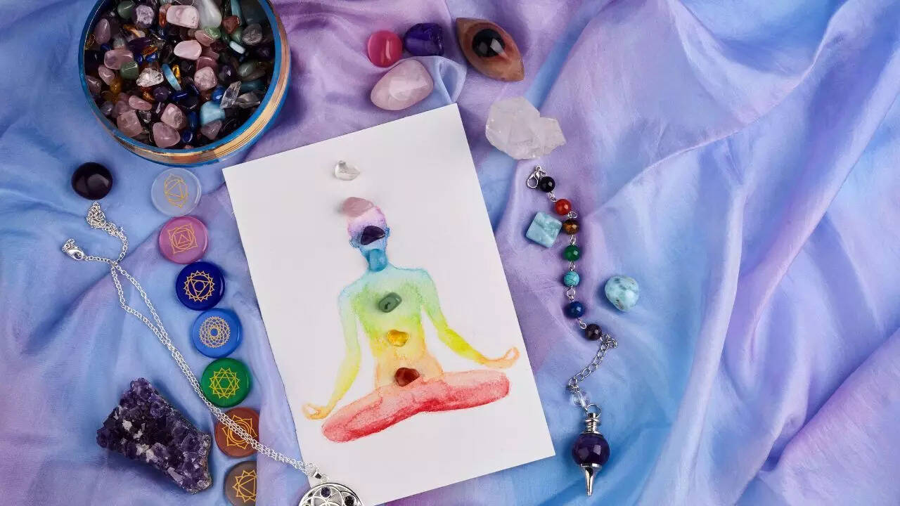 Doing these 4 things can boost your Muladhara Chakra